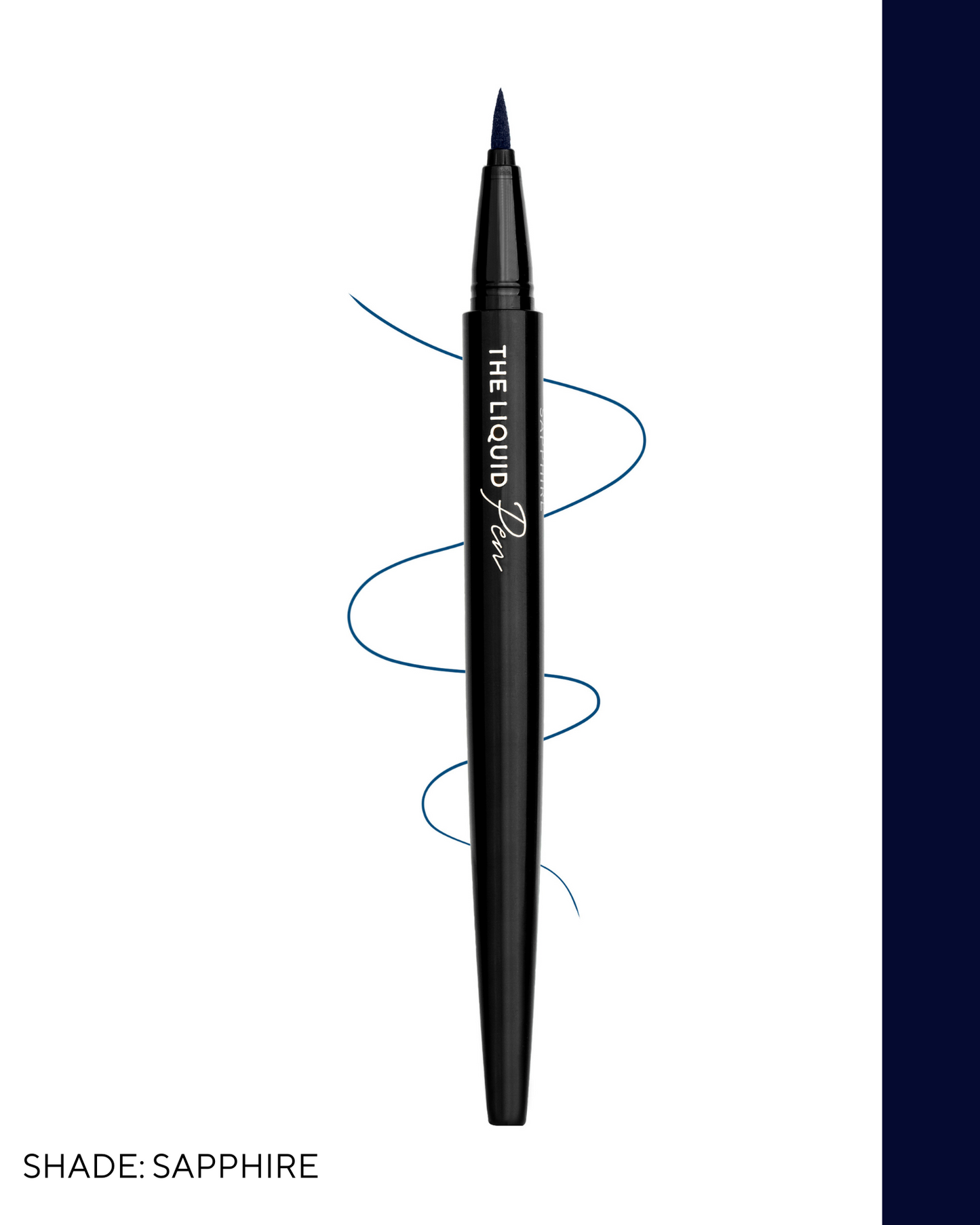 The Liquid Pen
