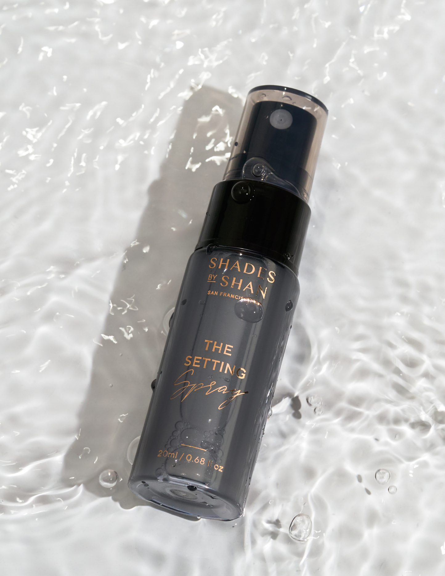 Mini Setting Spray