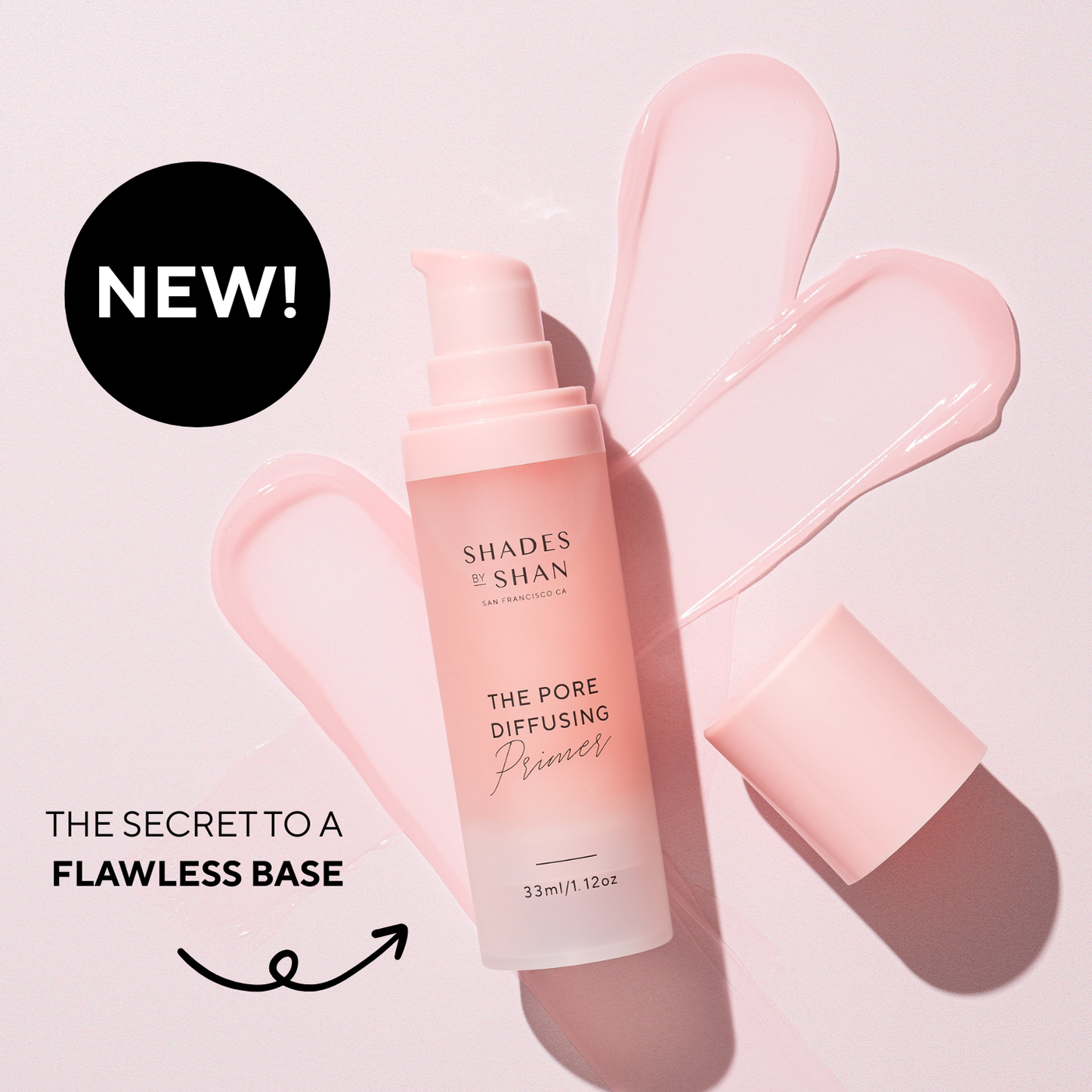 The Pore Diffusing Primer (Online Only)