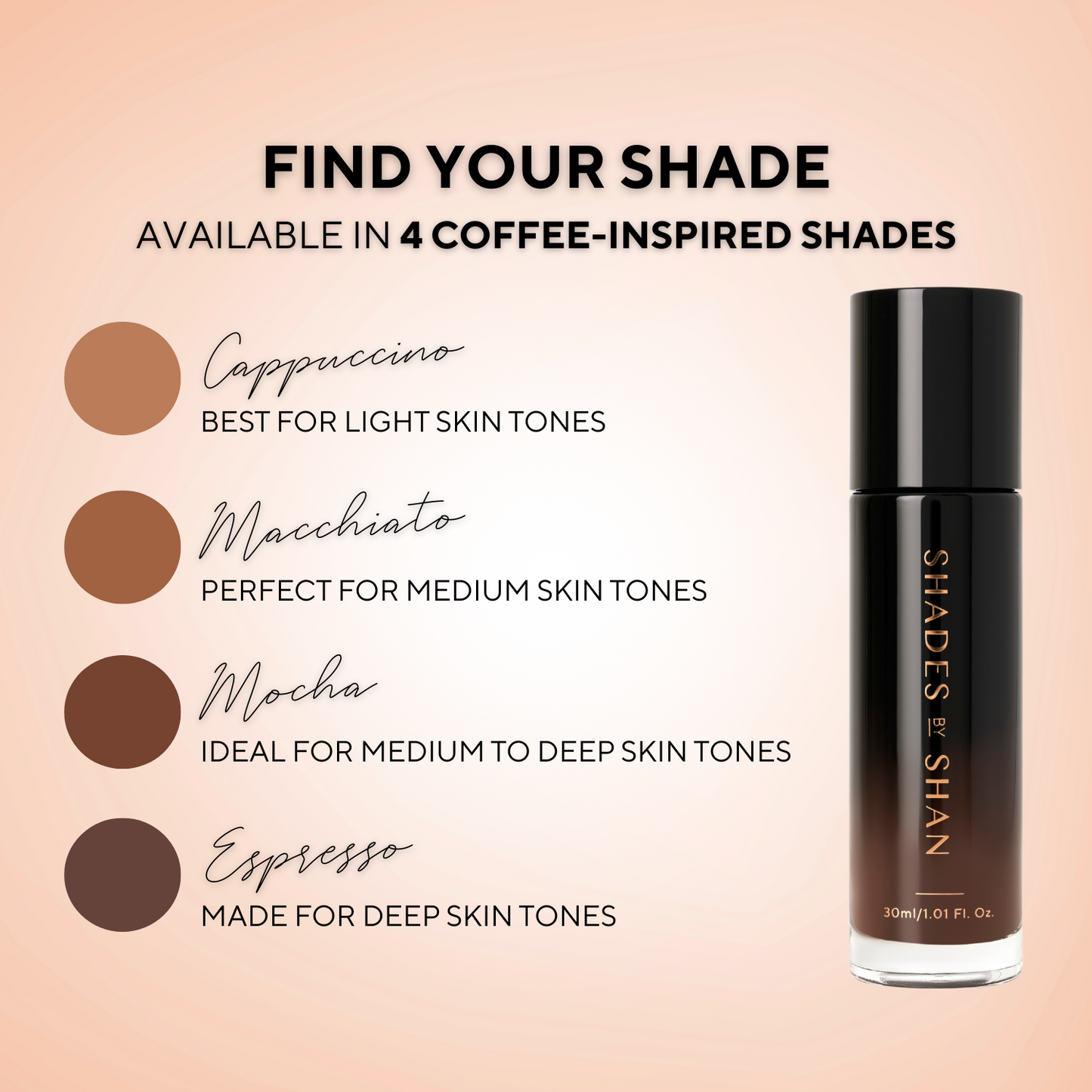 The Liquid Bronzer