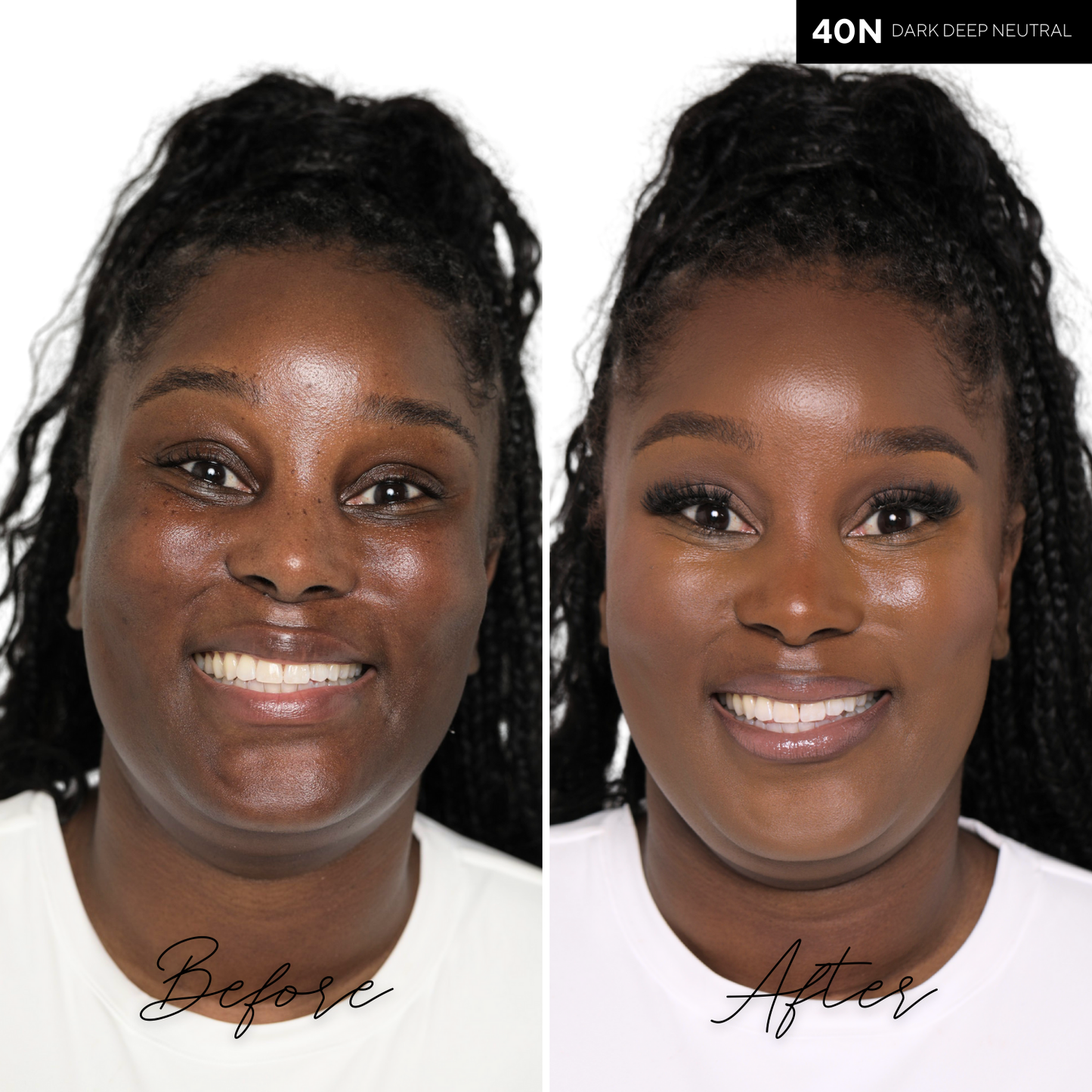The Concealer