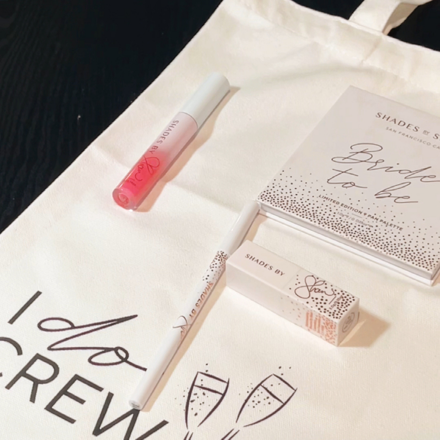 Bride To Be Mega Bundle