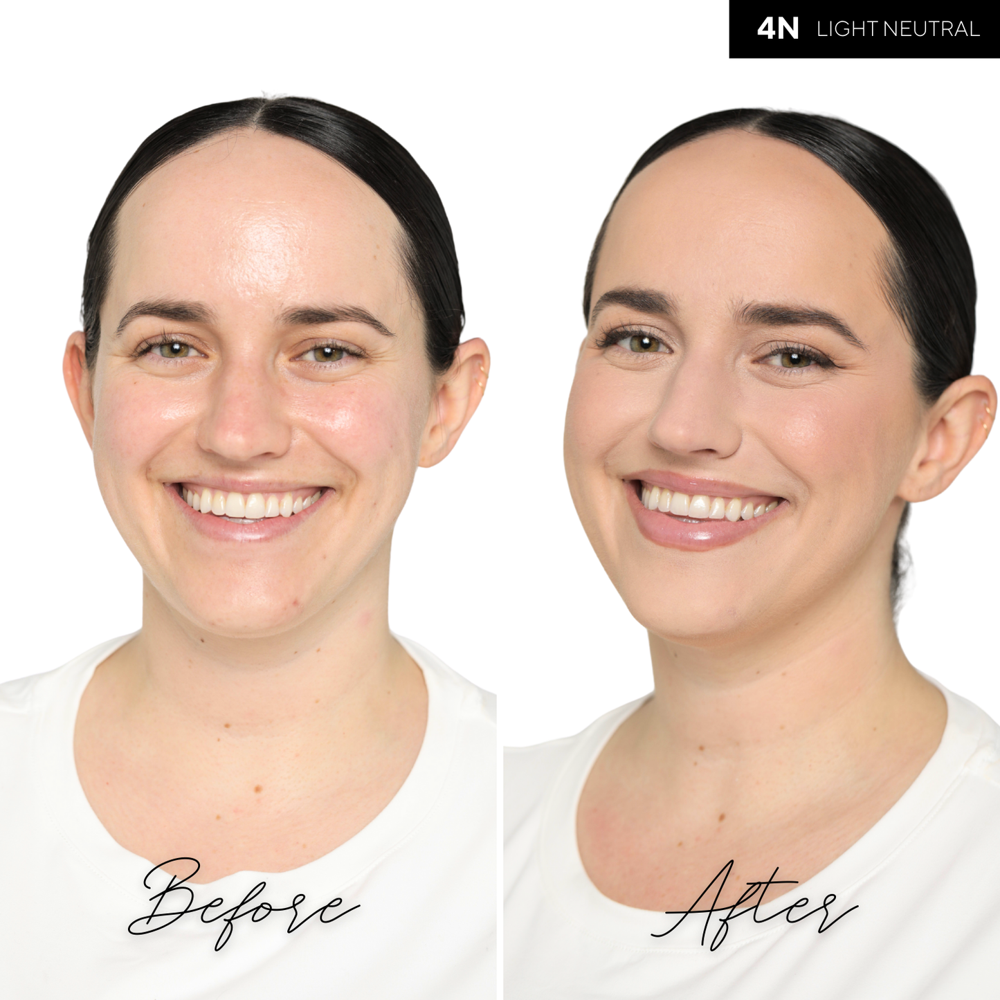 The Concealer