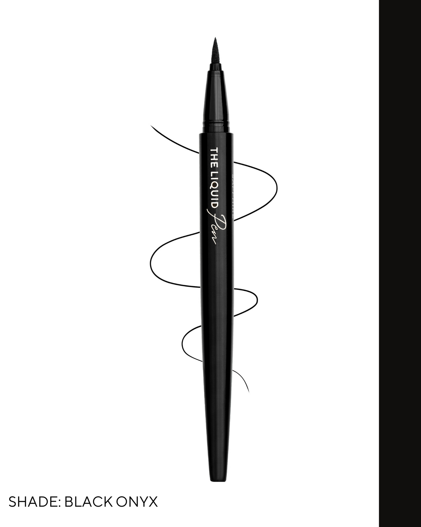 The Liquid Pen