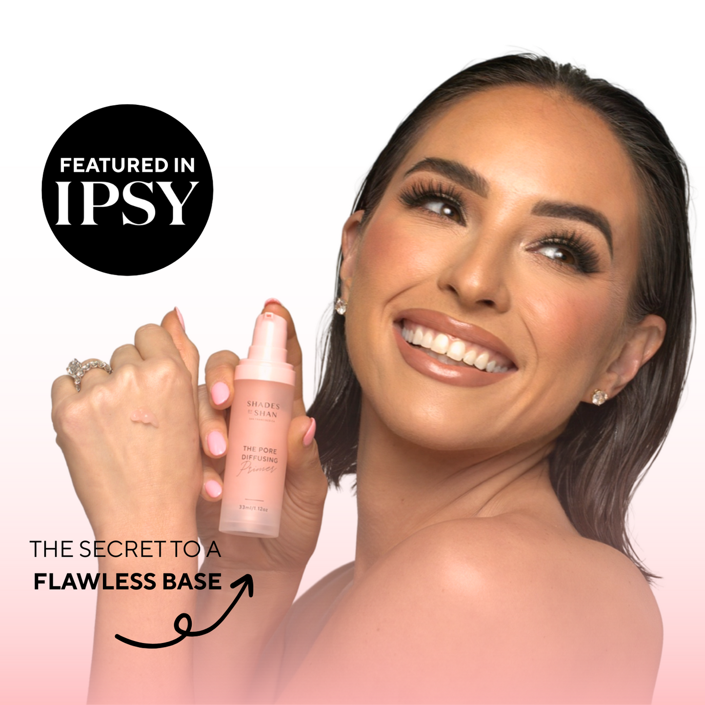 The Pore Diffusing Primer (Online Only)