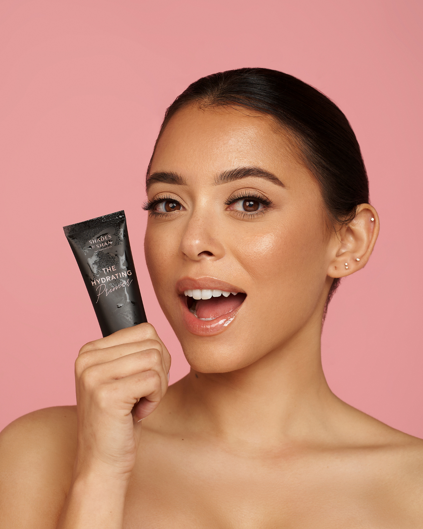 The Mini Hydrating Primer