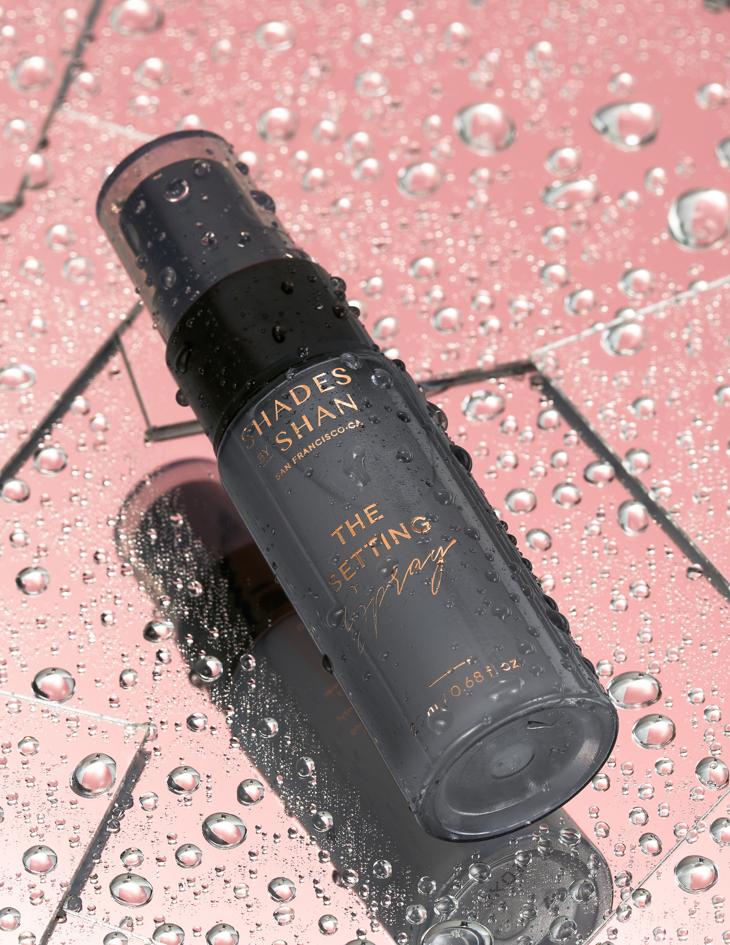 Mini Setting Spray