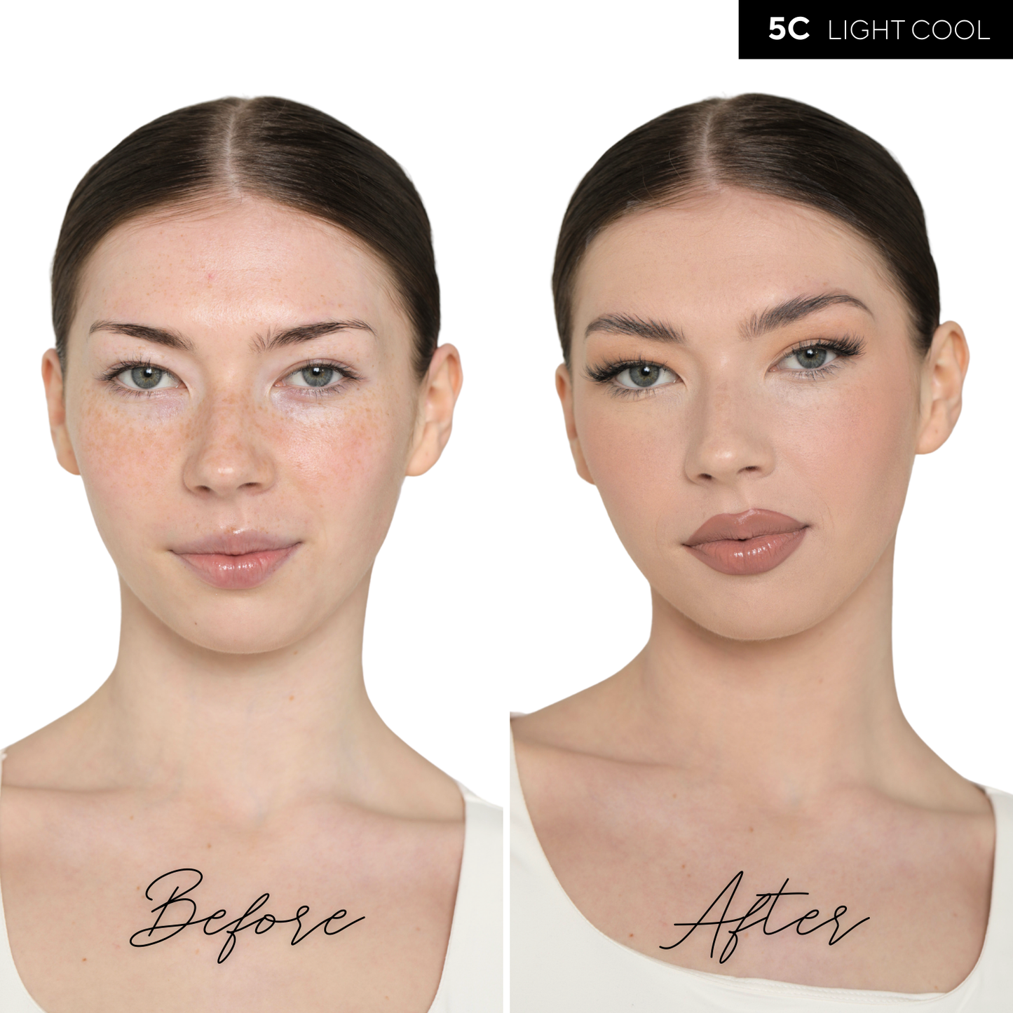 The Concealer