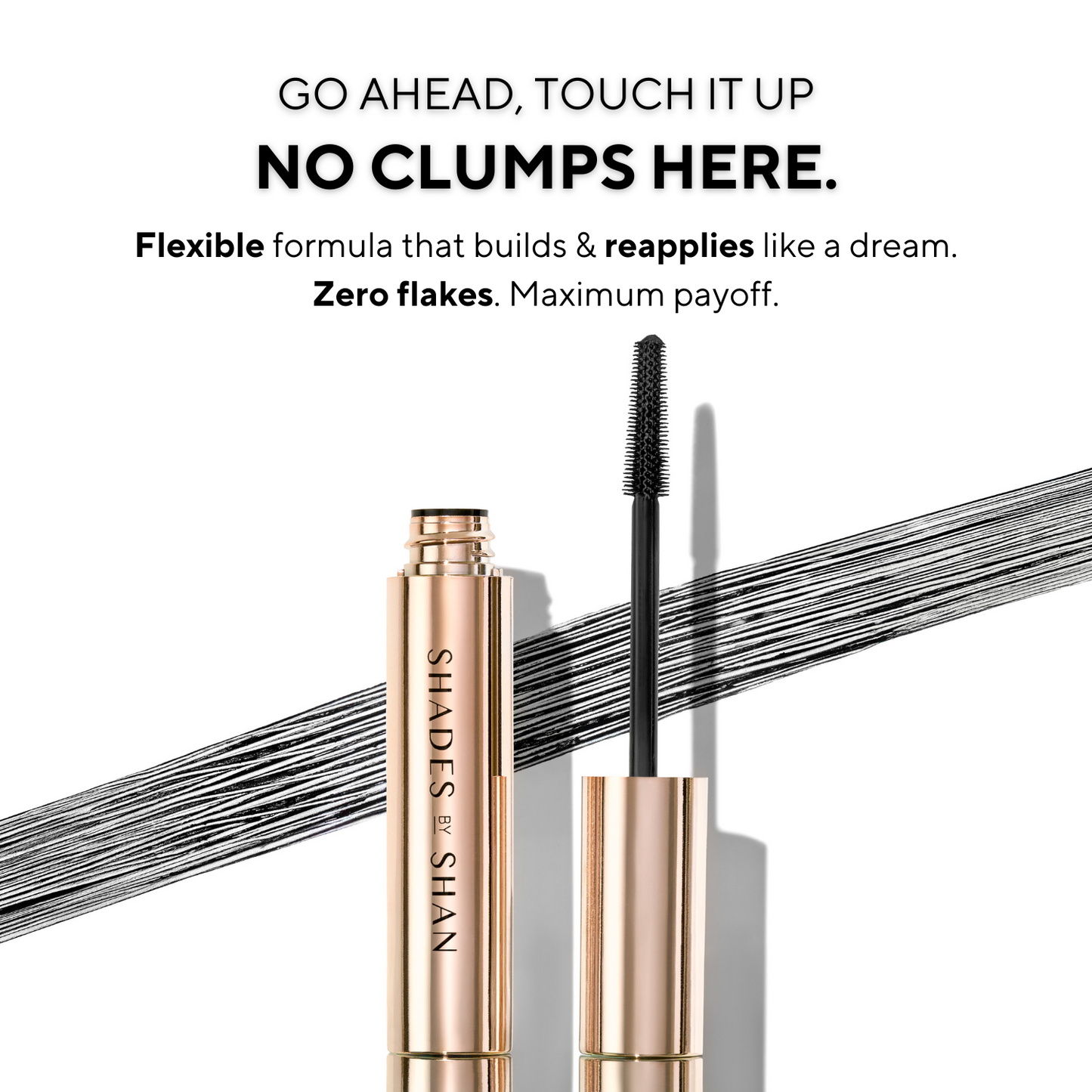The Mascara (Online Only)