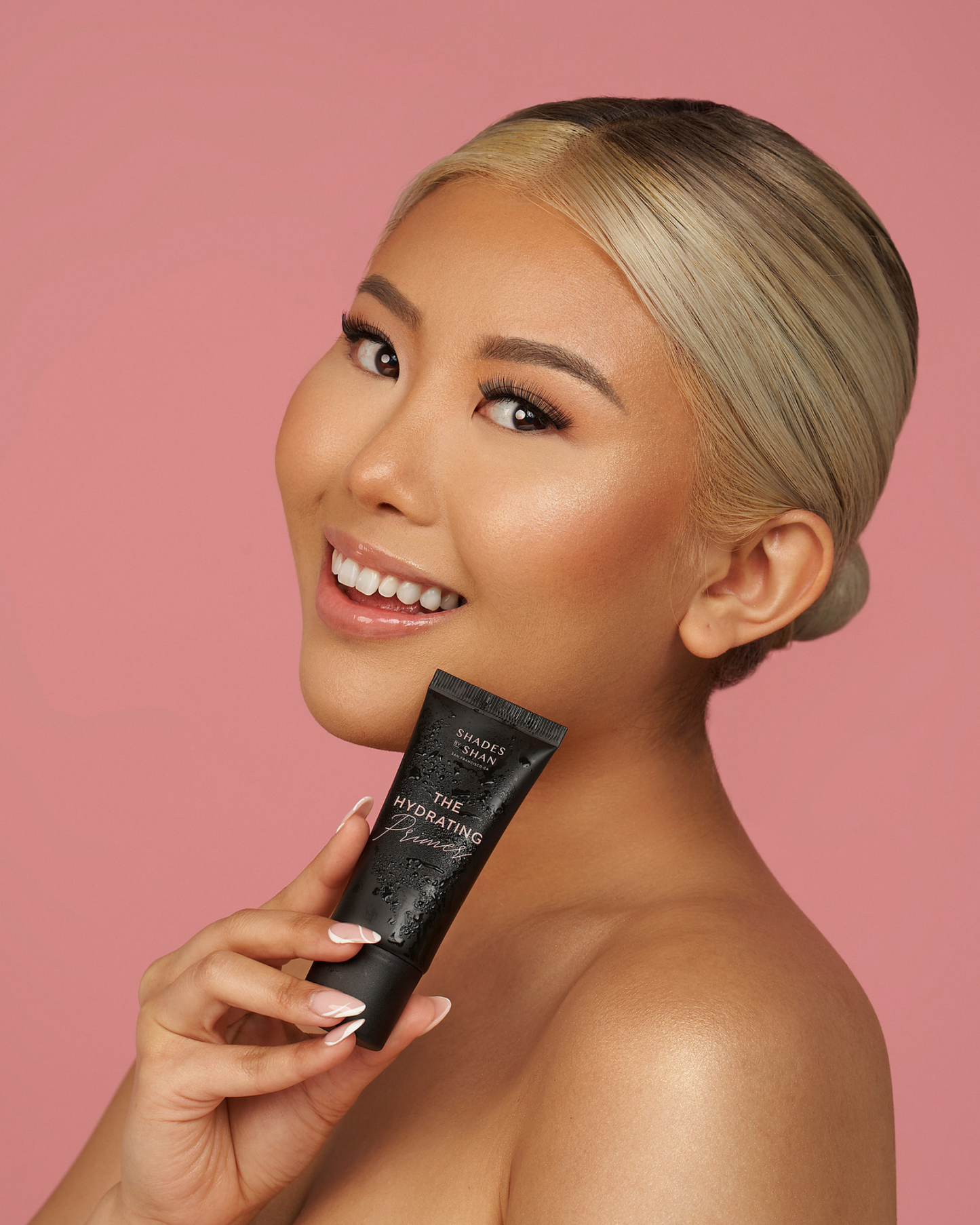 The Mini Hydrating Primer