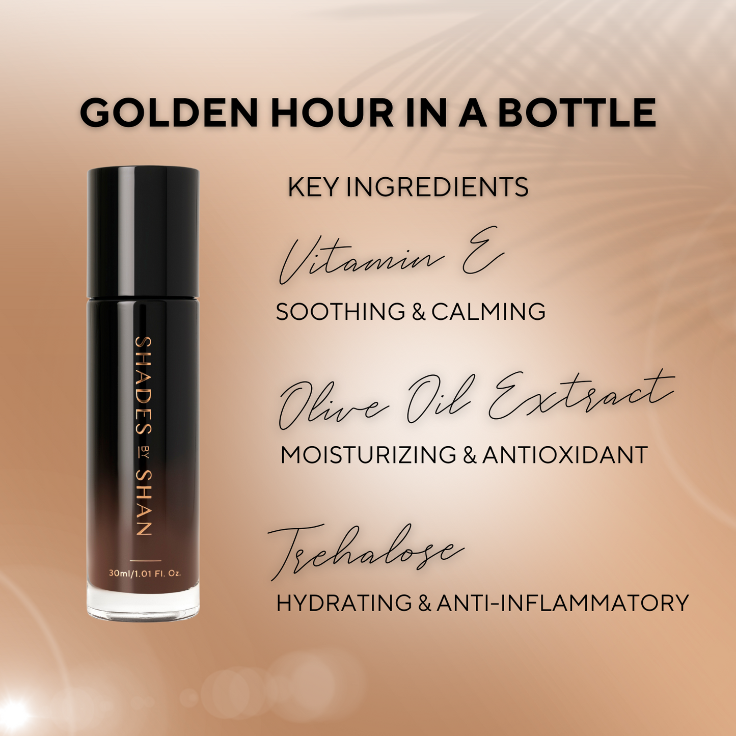 The Liquid Bronzer