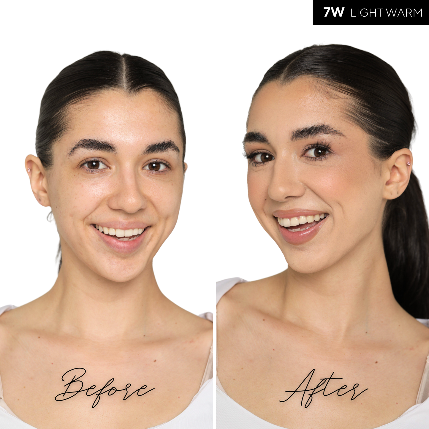 The Concealer