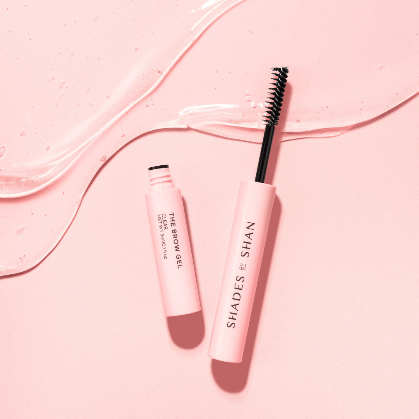 The Brow Gel