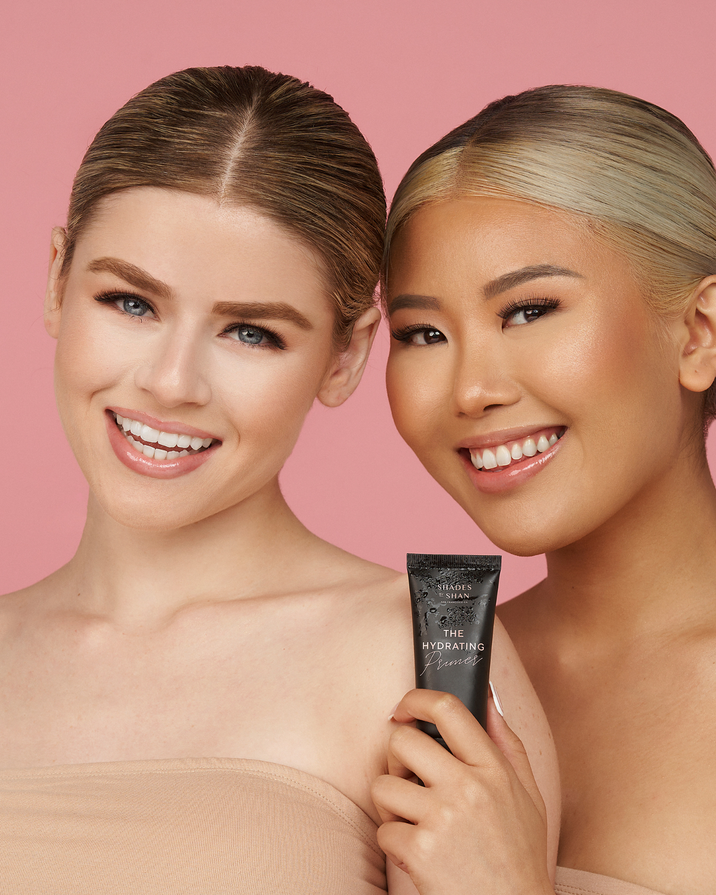 The Mini Hydrating Primer