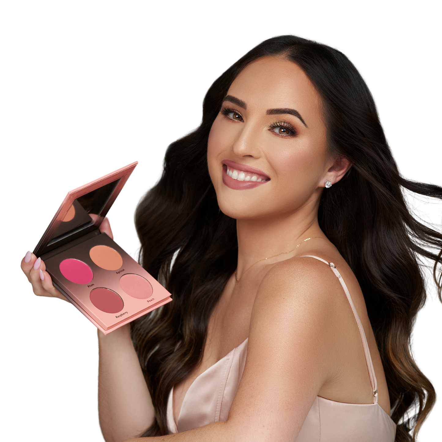 The Blush Palette