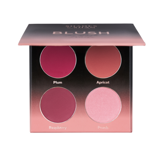 The Blush Palette