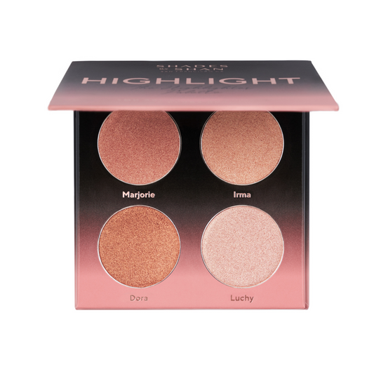 The Highlight Palette