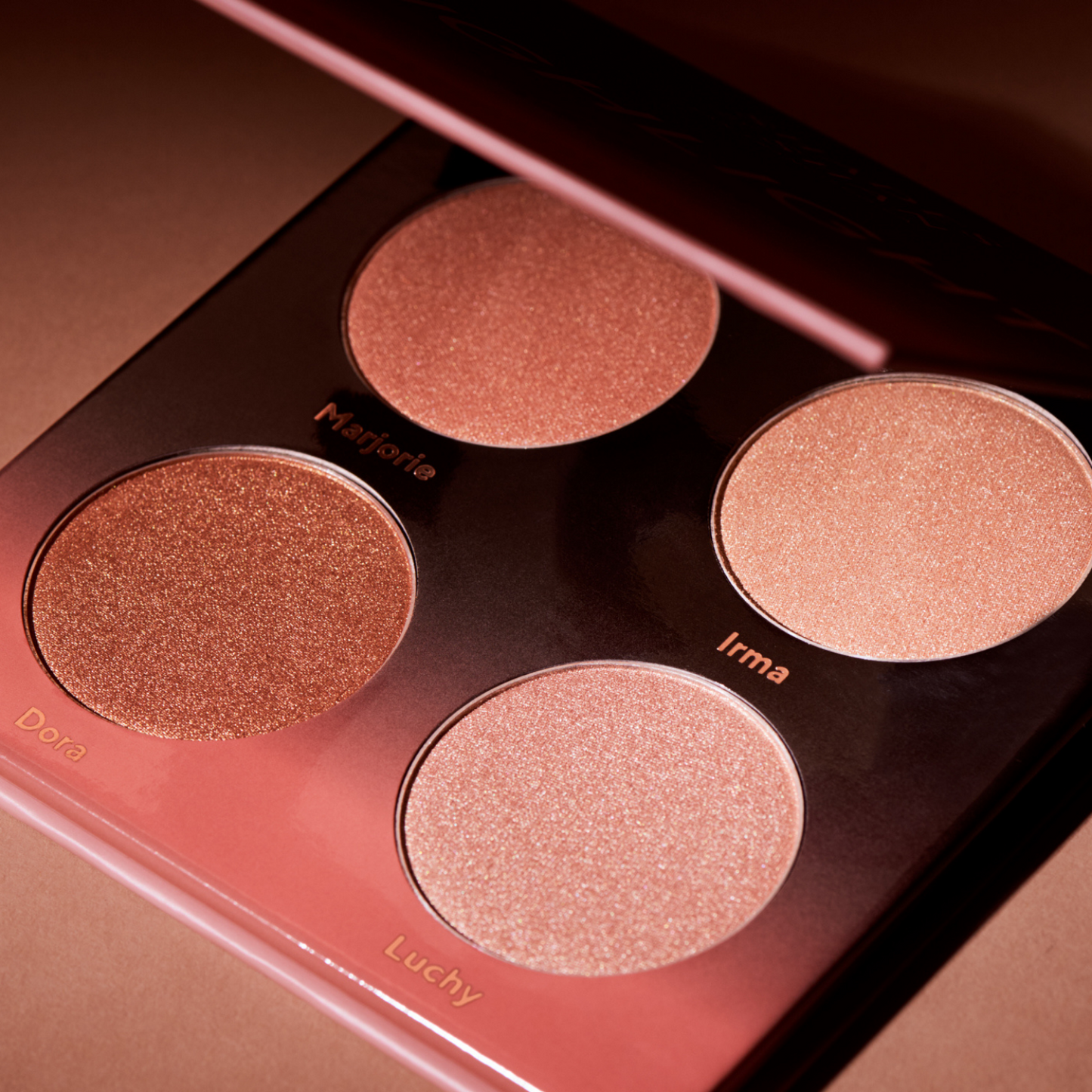 The Highlight Palette