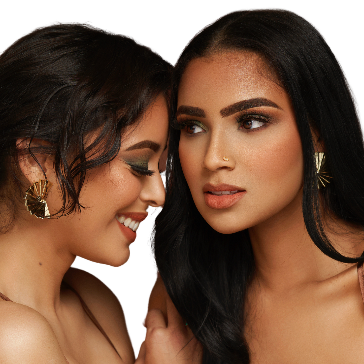 The Contour Palette