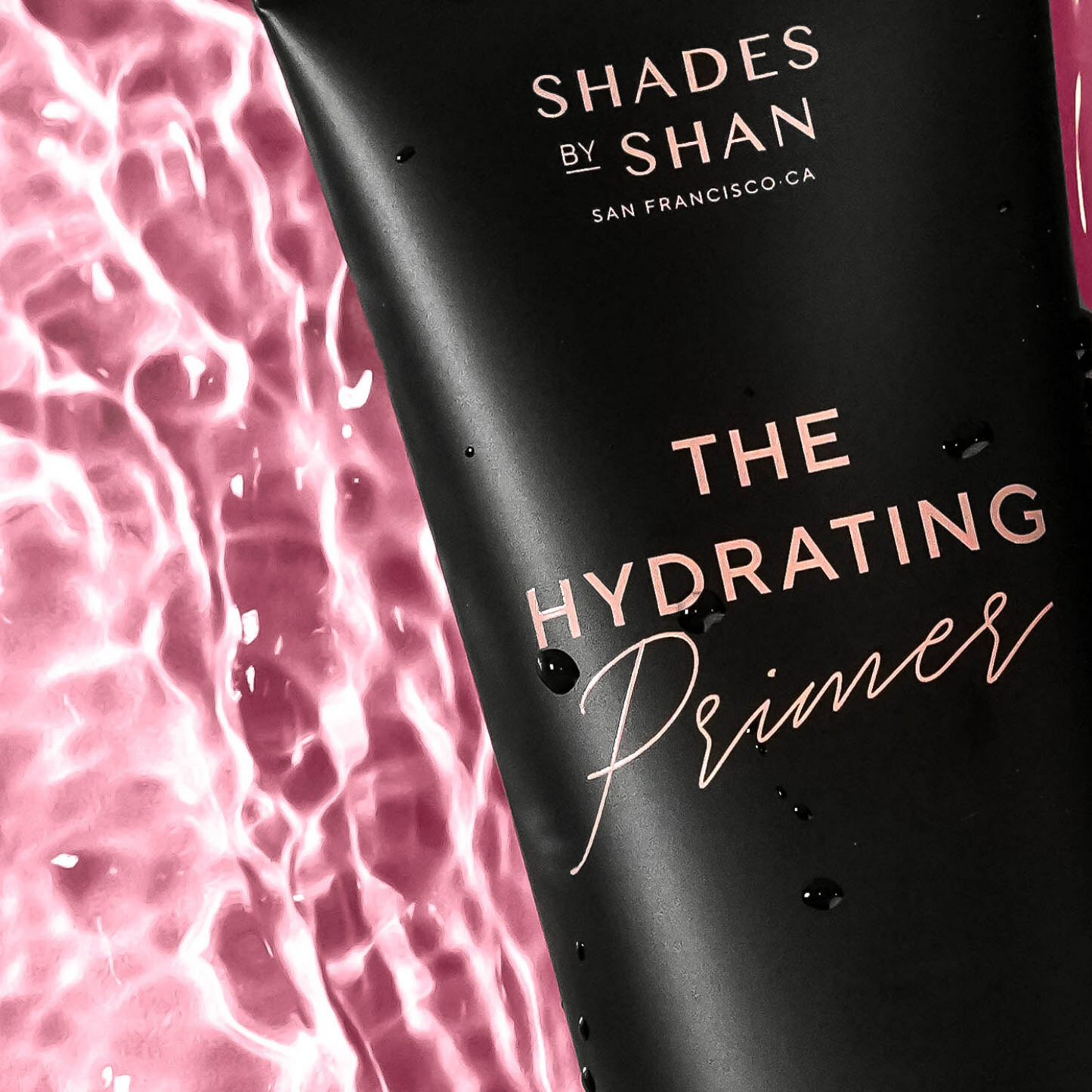 The Hydrating Primer