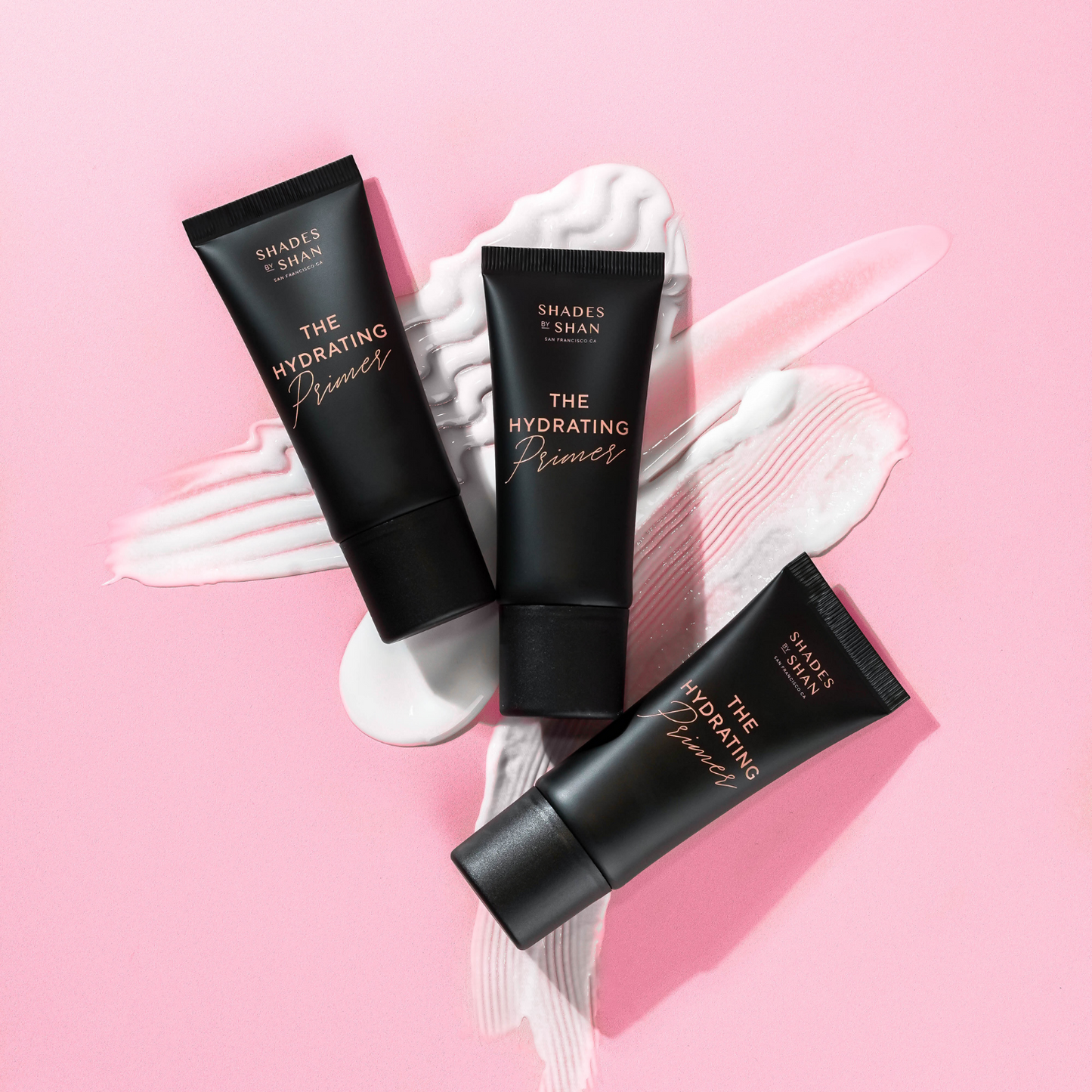 The Hydrating Primer