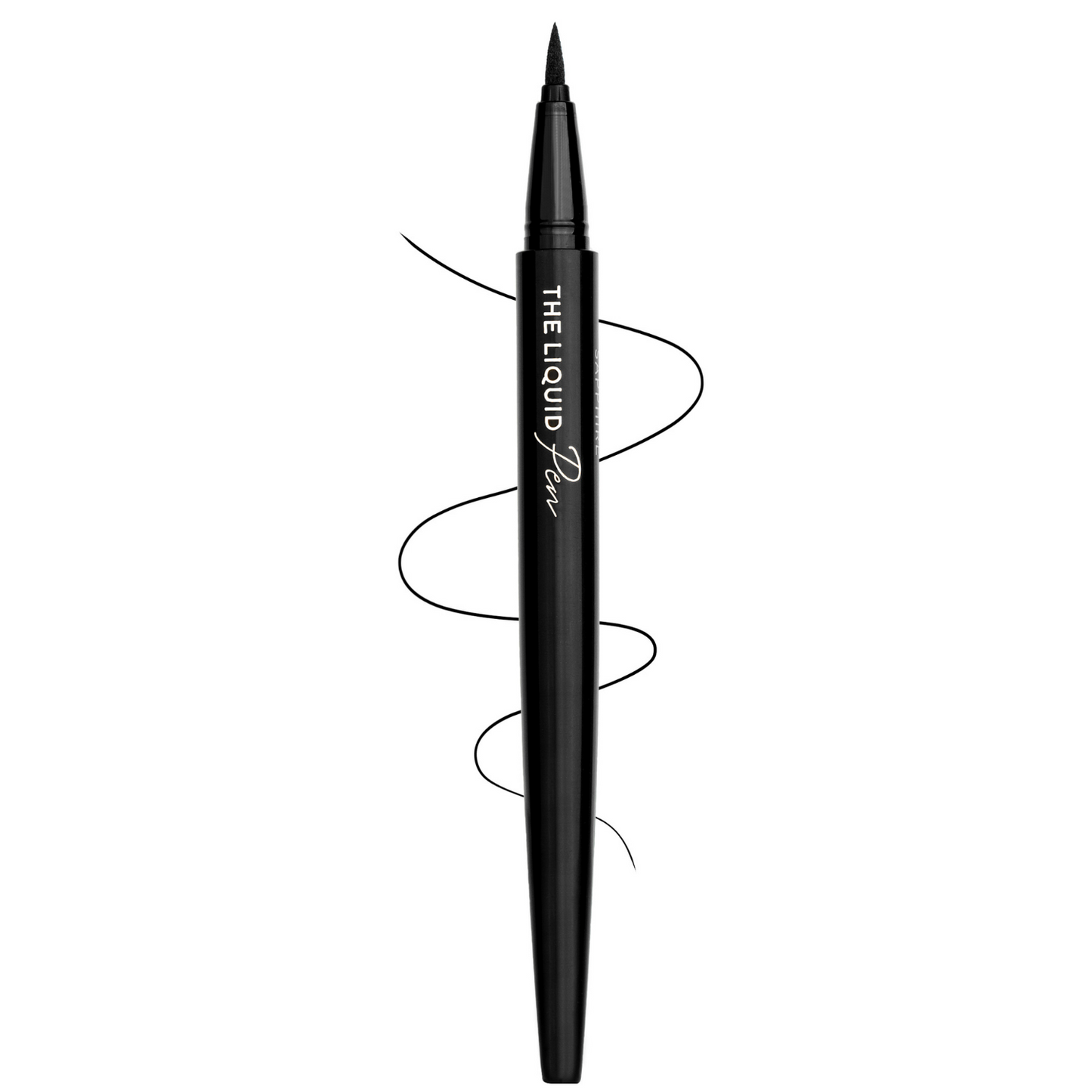 The Liquid Pen