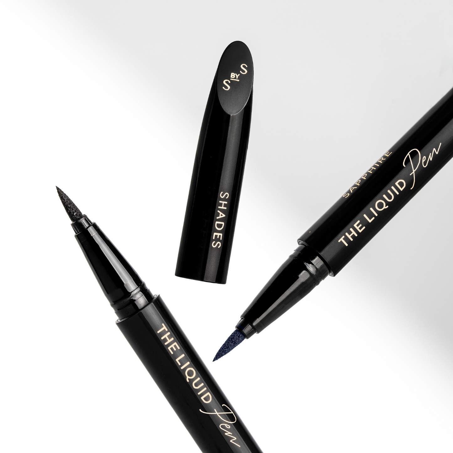 The Liquid Pen