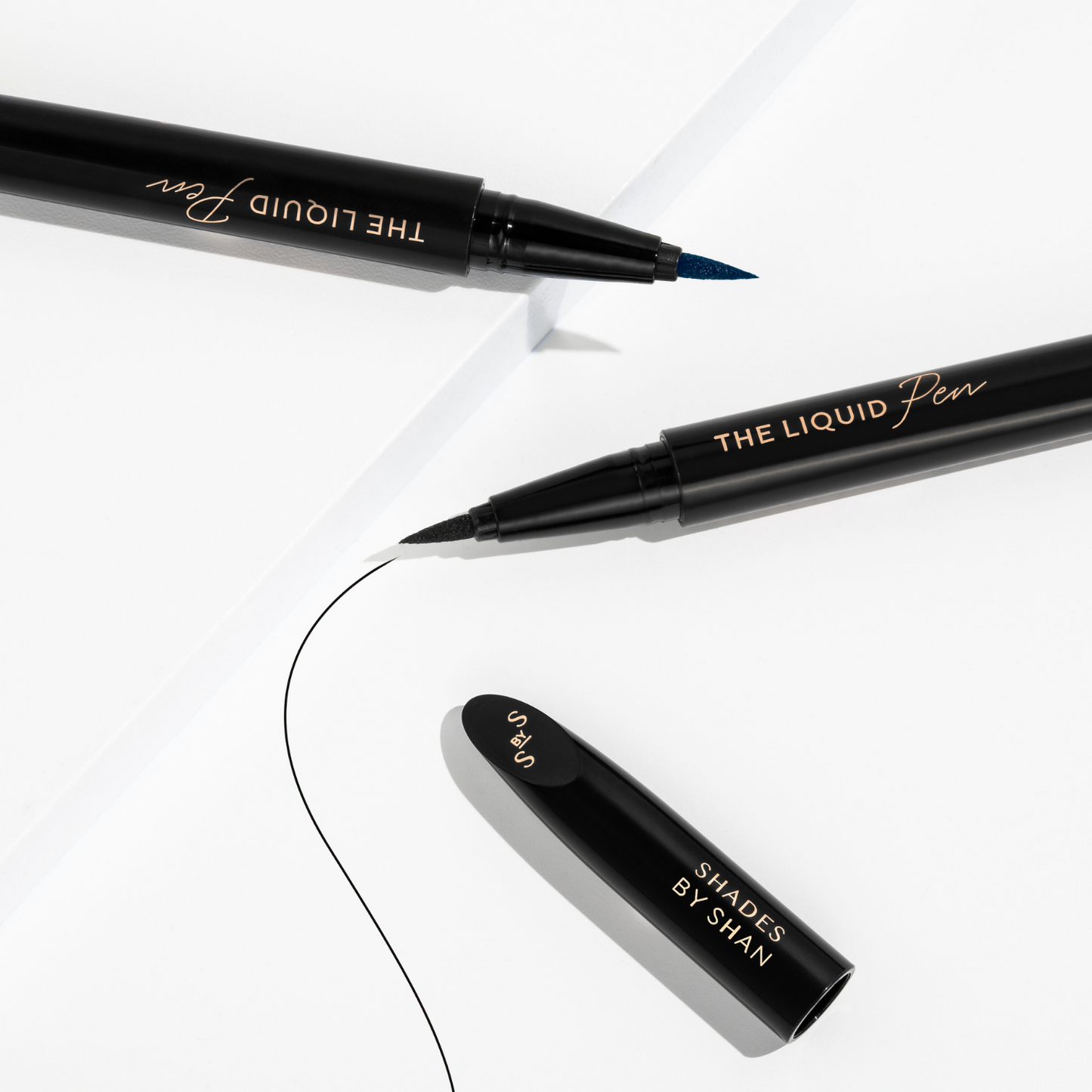 The Liquid Pen