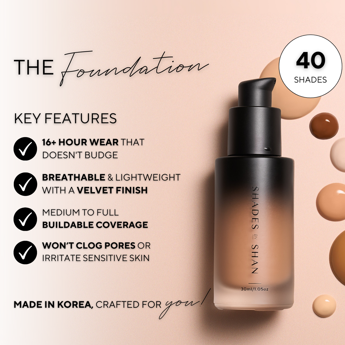 The Foundation