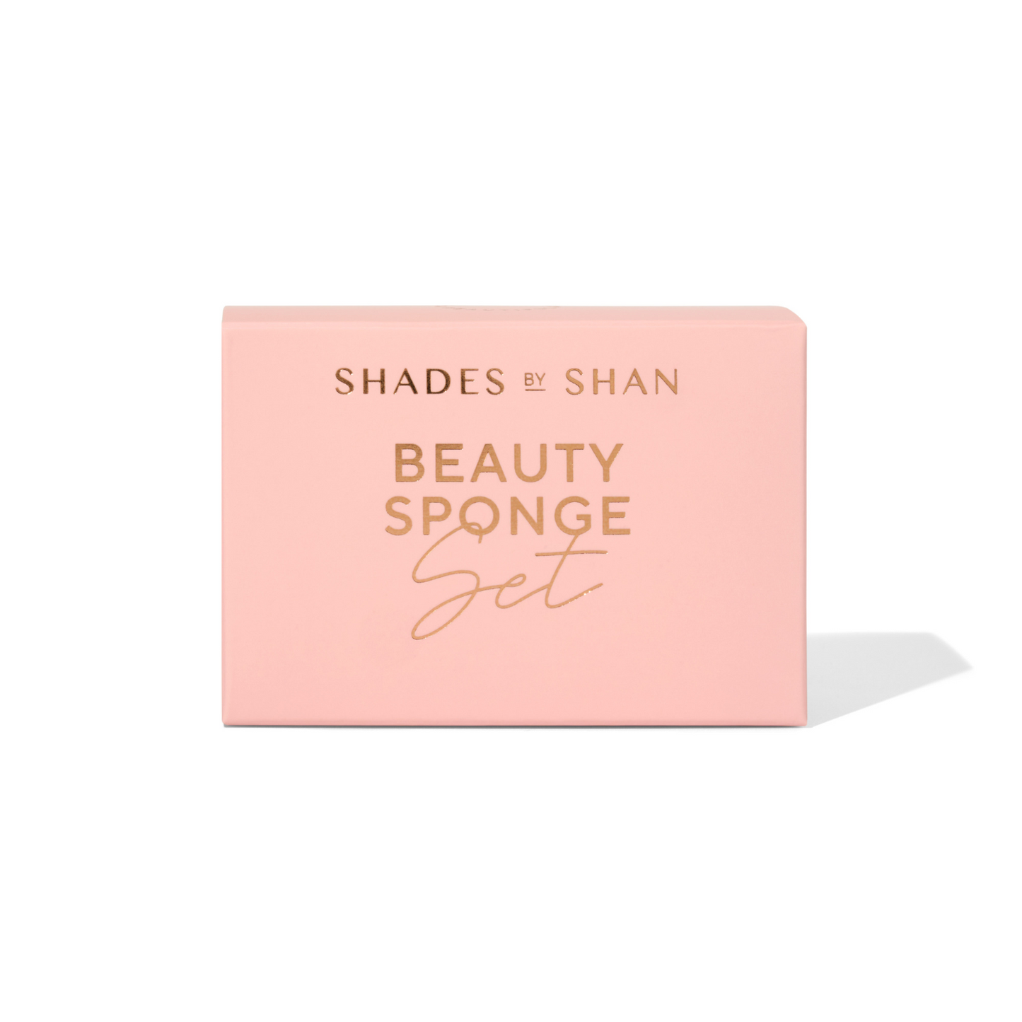 The Beauty Sponge Set