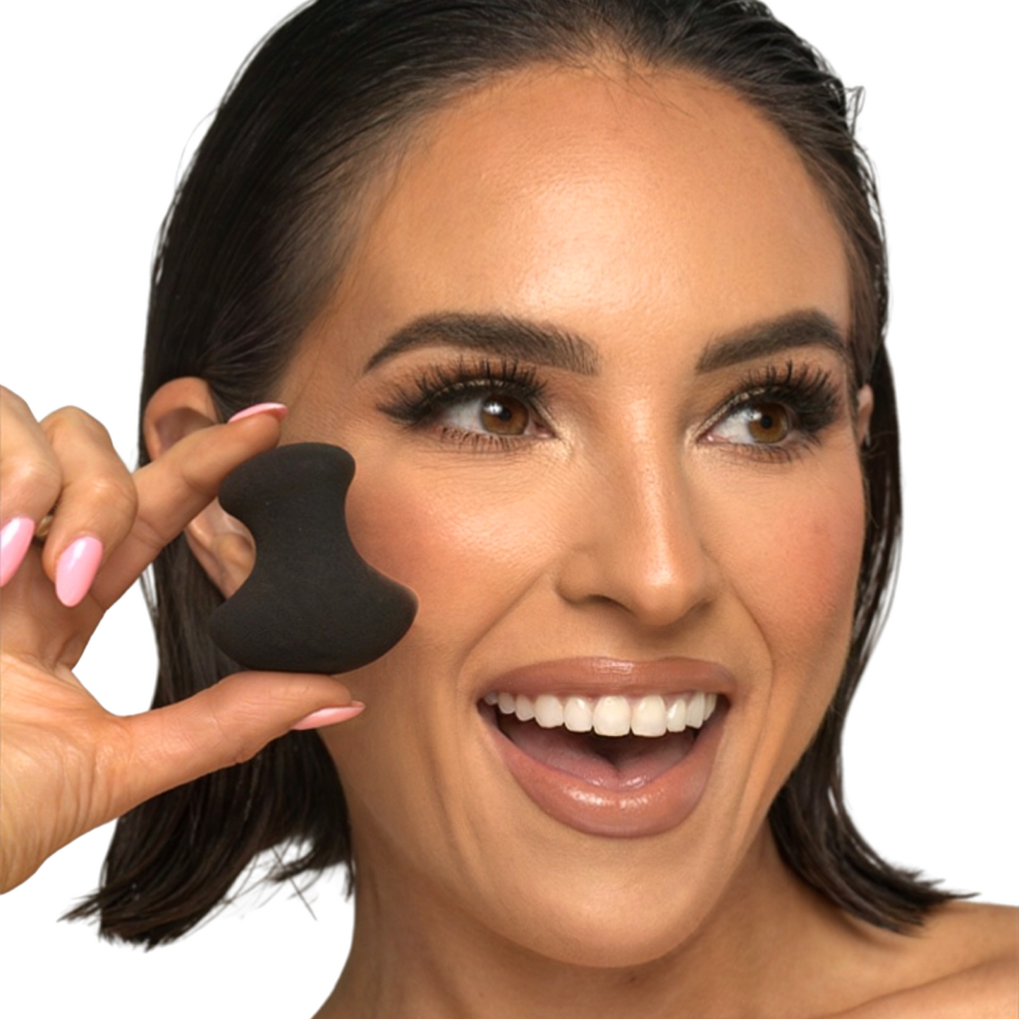 The Beauty Sponge Set