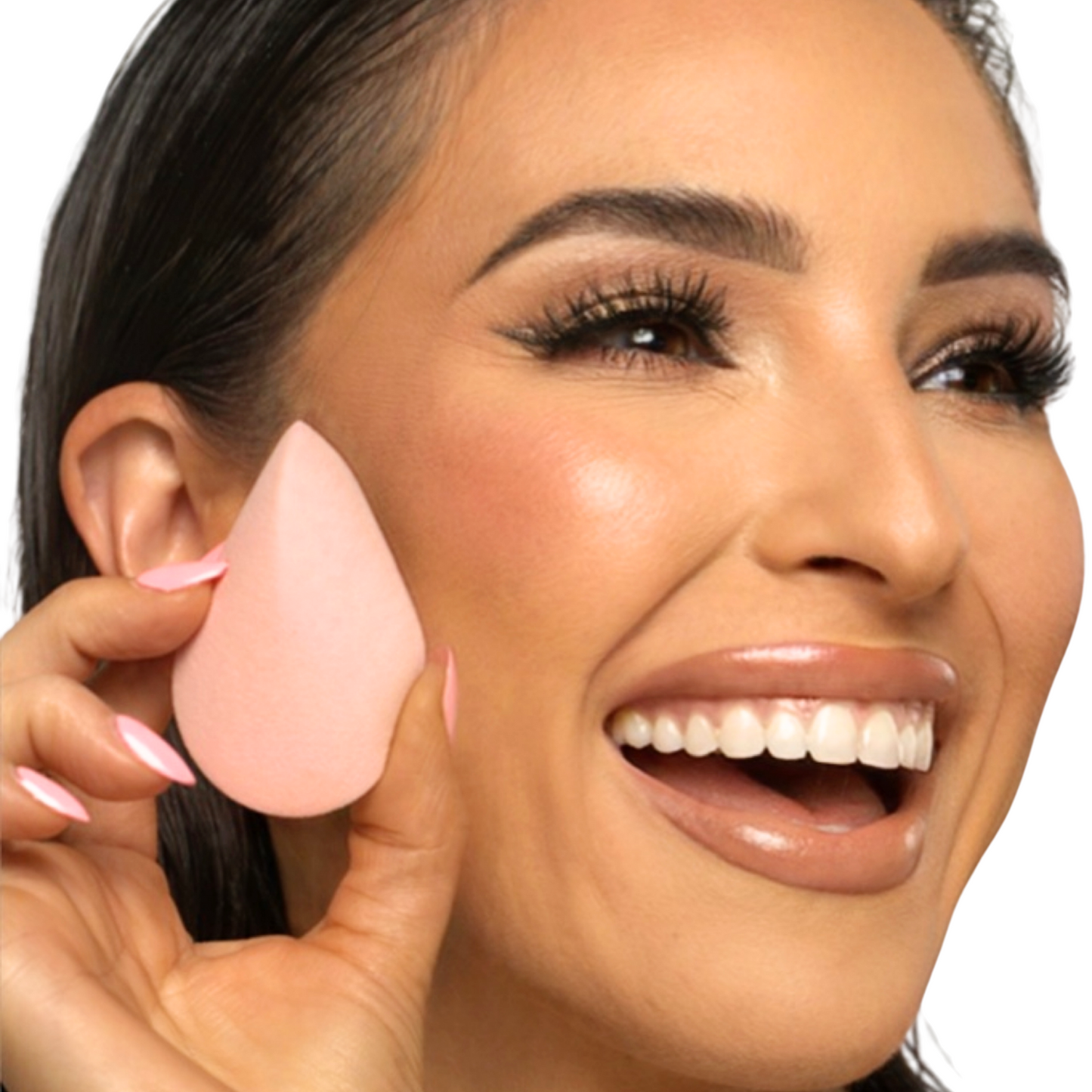 The Beauty Sponge Set
