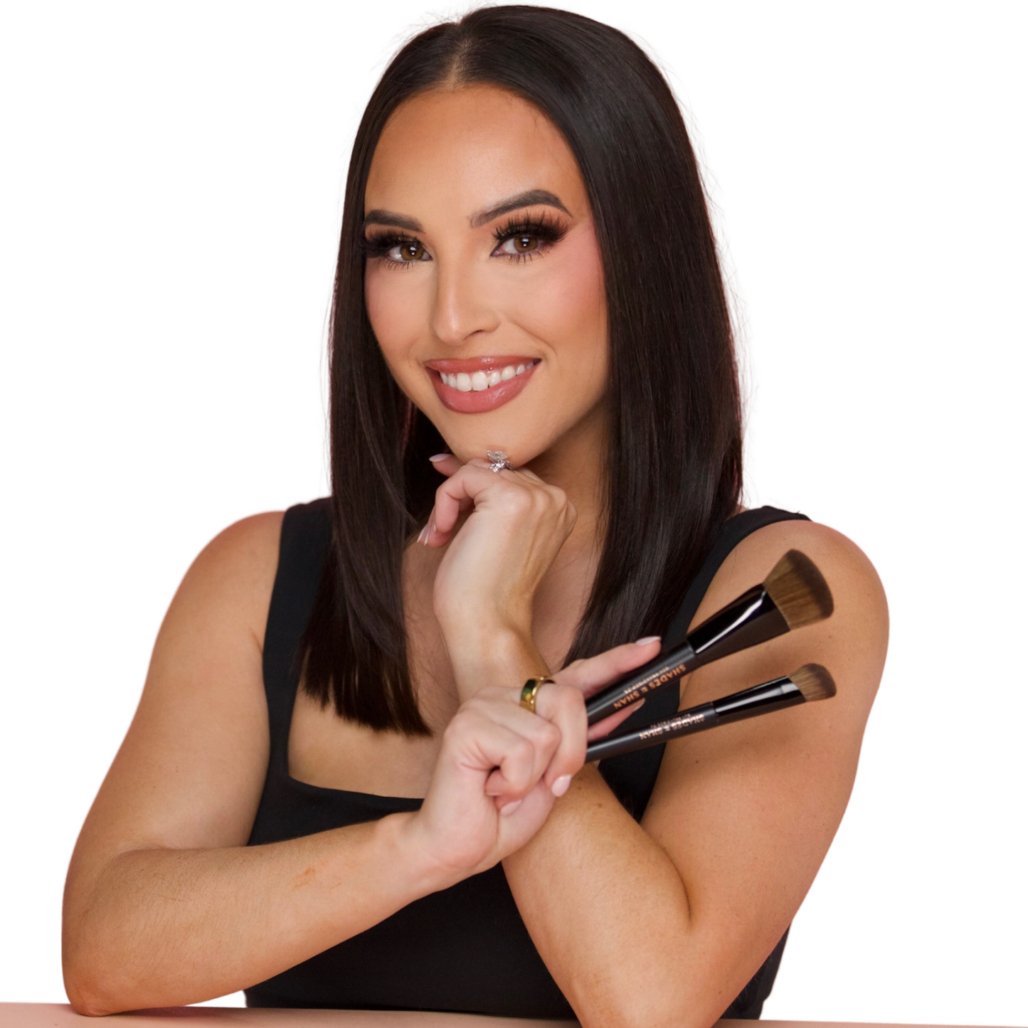 The Foundation Brush
