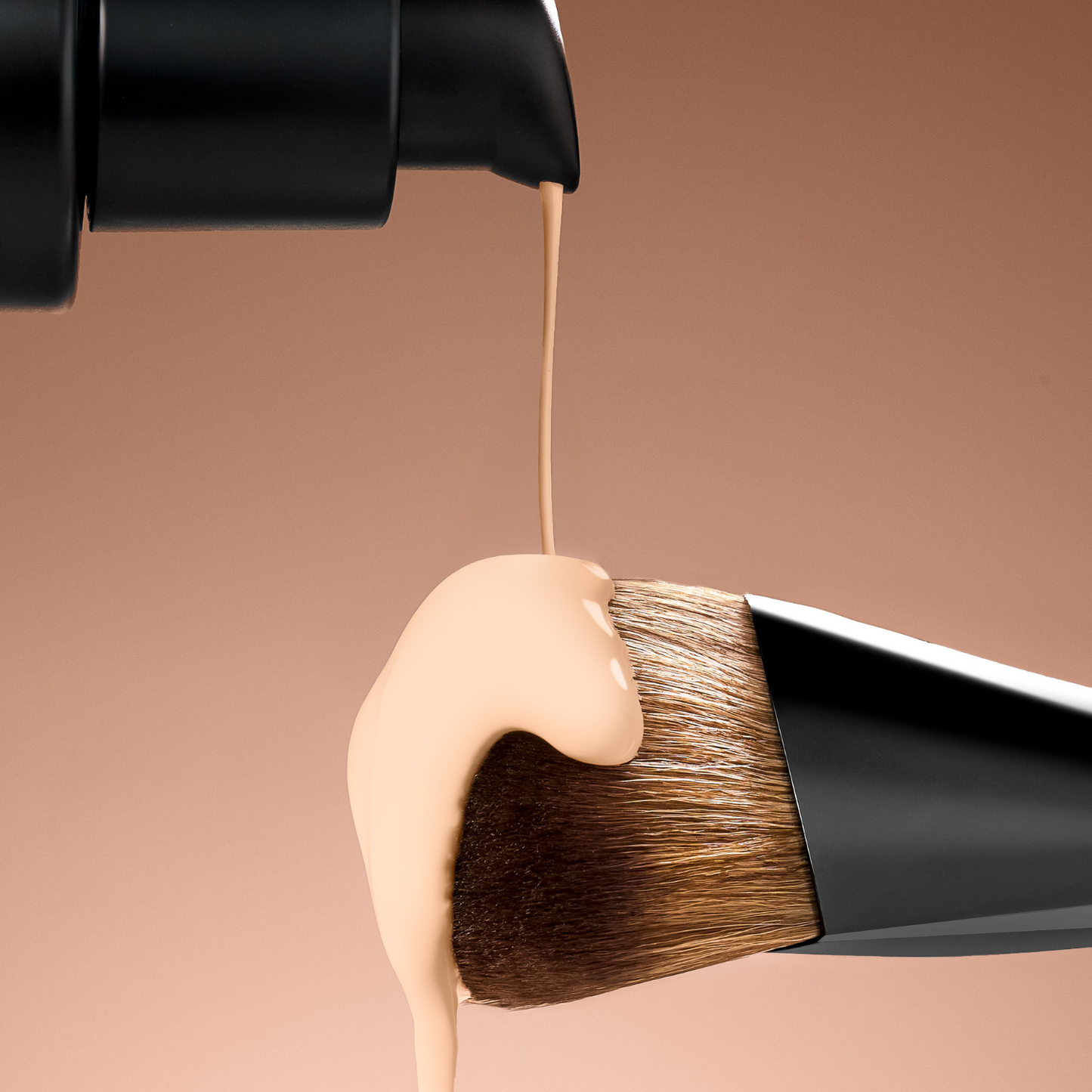 The Foundation Brush