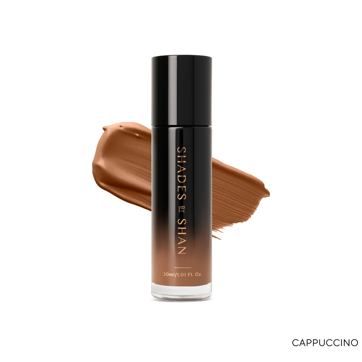 The Liquid Bronzer