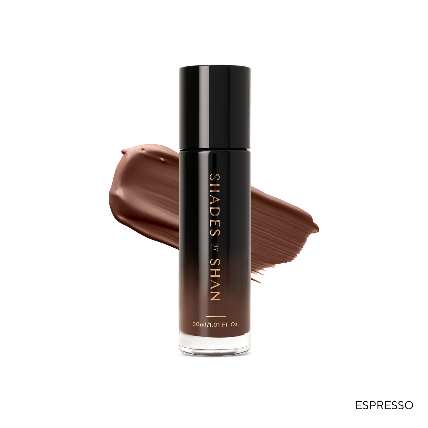 The Liquid Bronzer