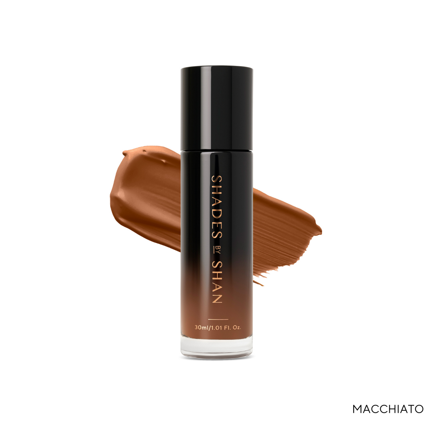 The Liquid Bronzer