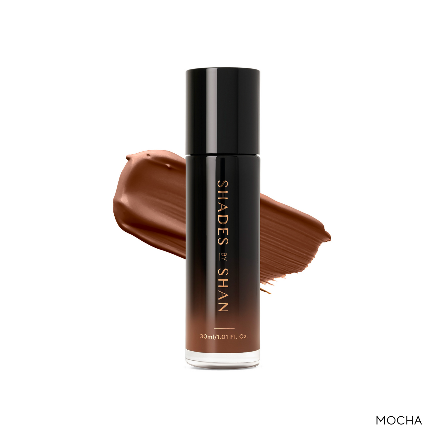 The Liquid Bronzer