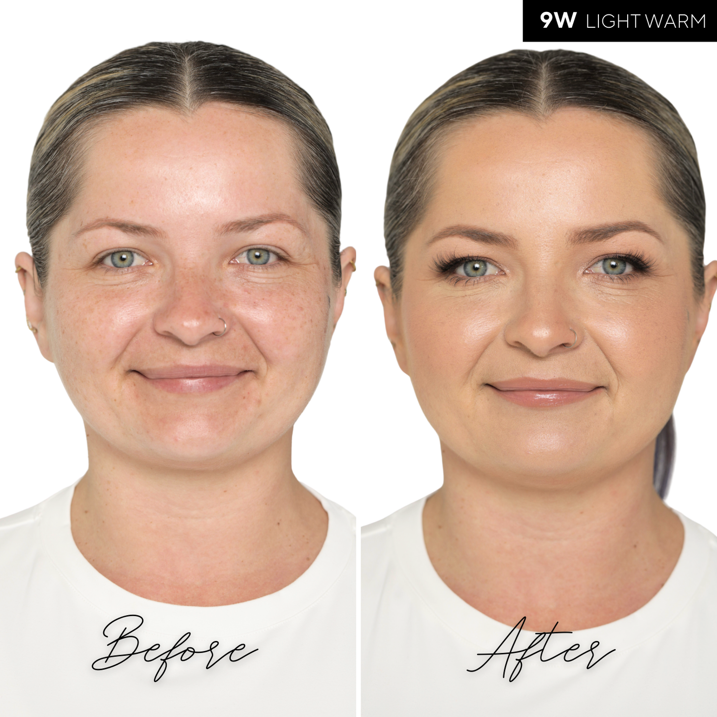 The Concealer