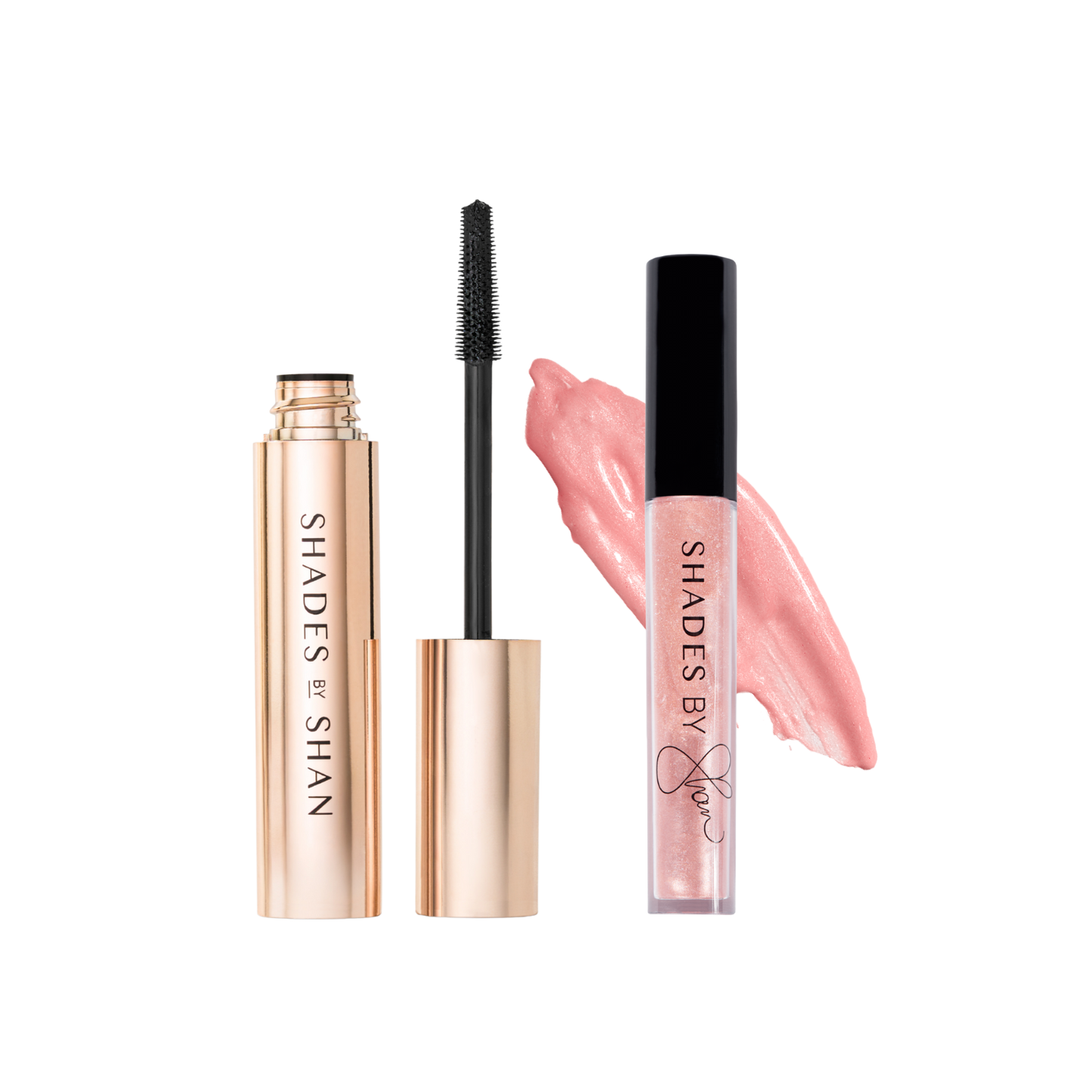 Everyday Glam Bundle