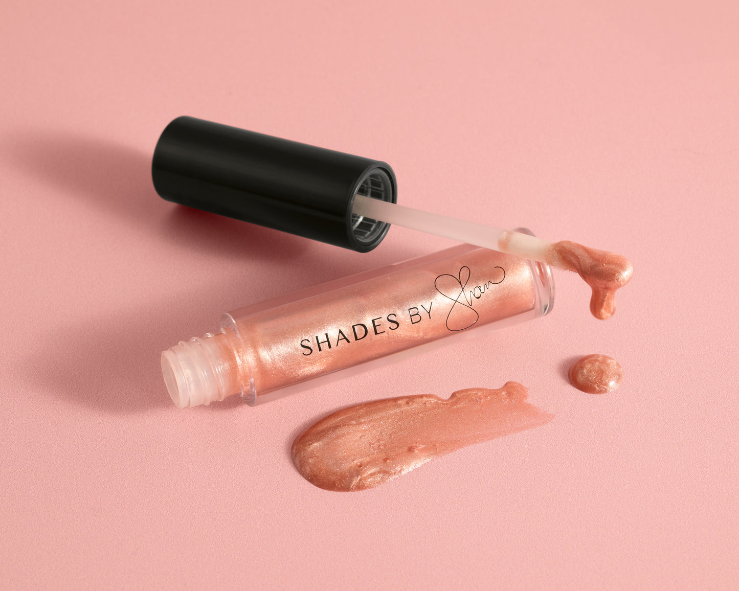 Mini Lip Gloss