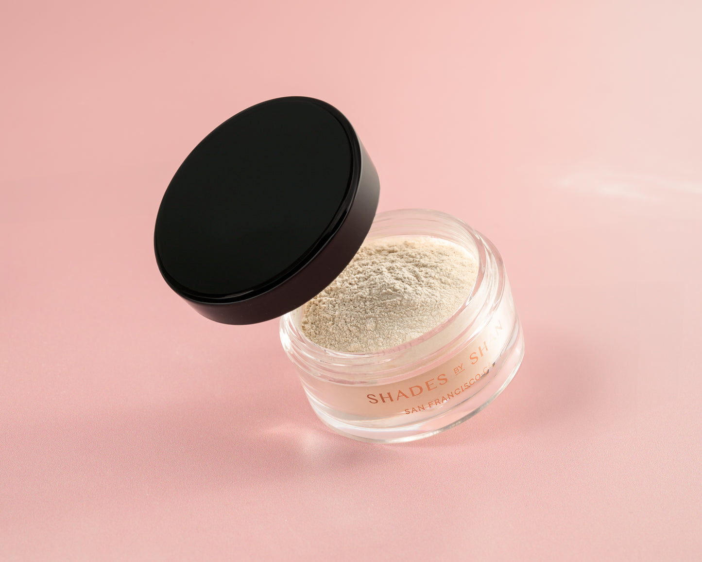 Mini Loose Setting Powder