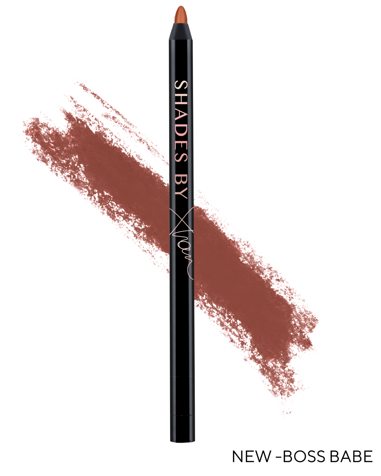 Matte Lip Liner