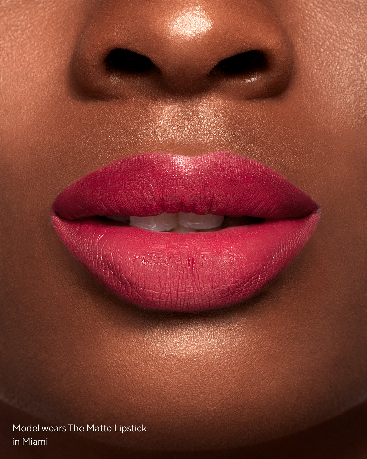 Matte Lipsticks - (Select Shade)