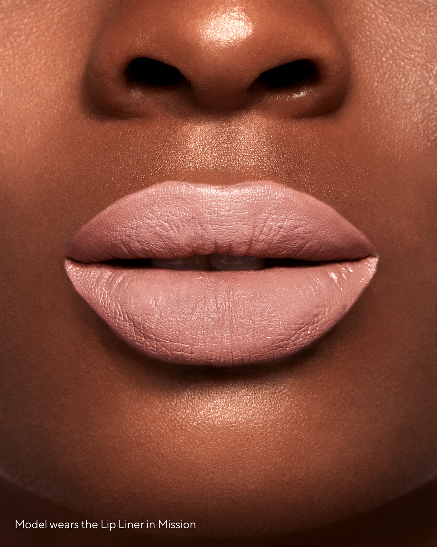 Matte Lip Liner