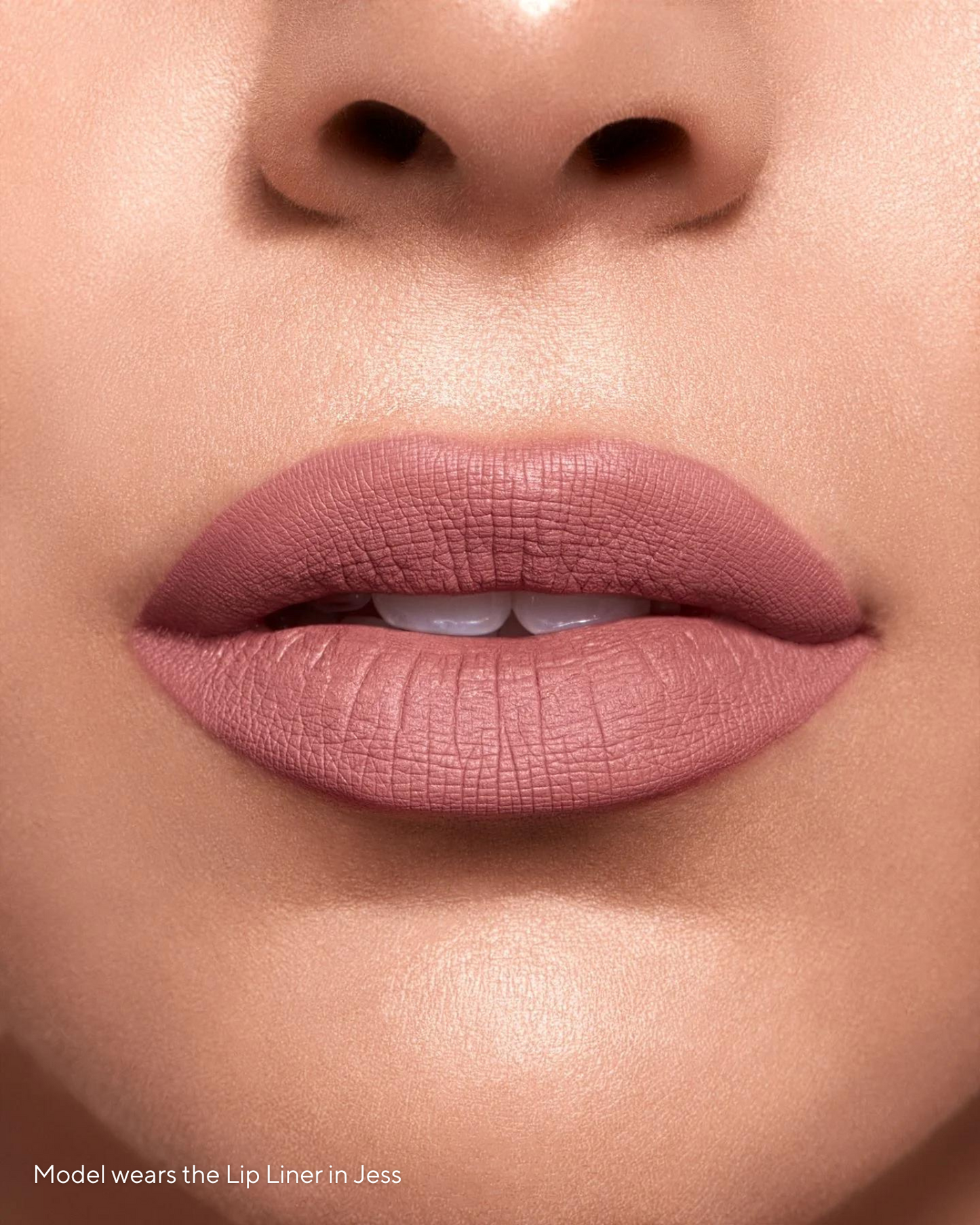 Matte Lip Liner