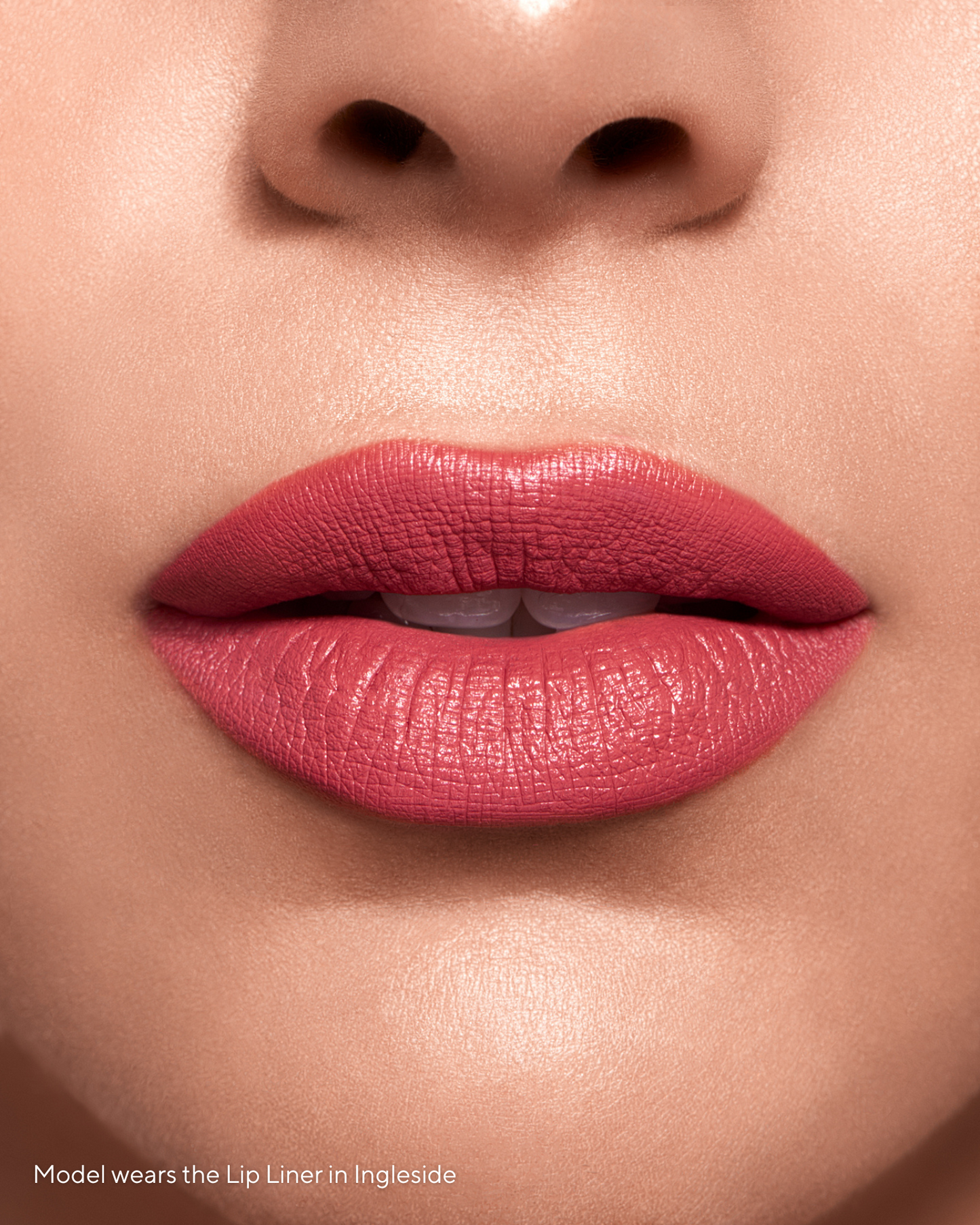 Matte Lip Liner
