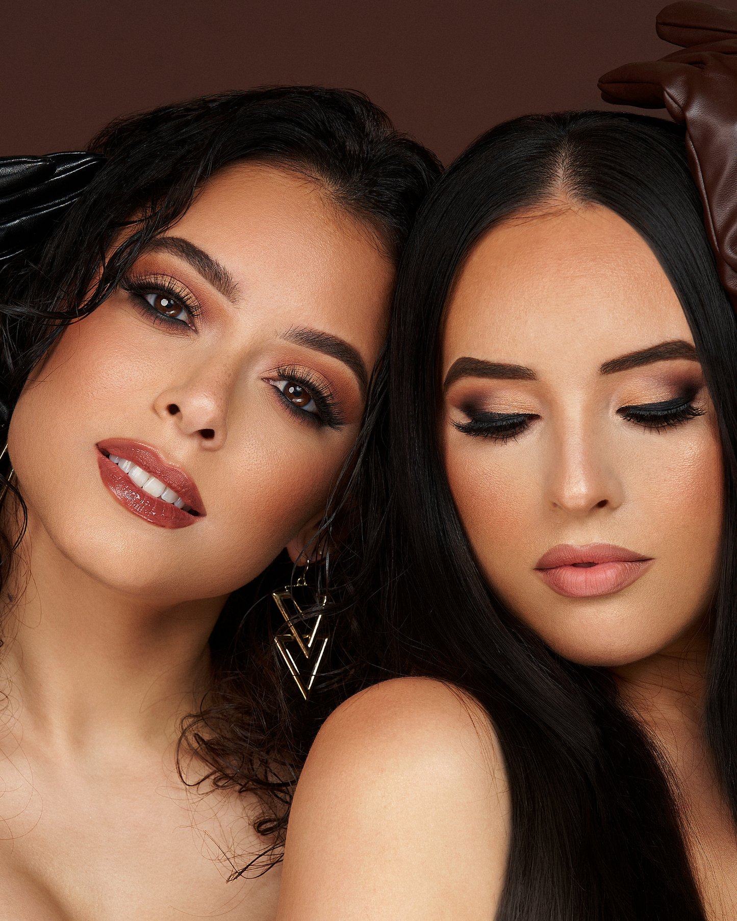 REVIVAL: The Revival 33 Eyeshadow Palette