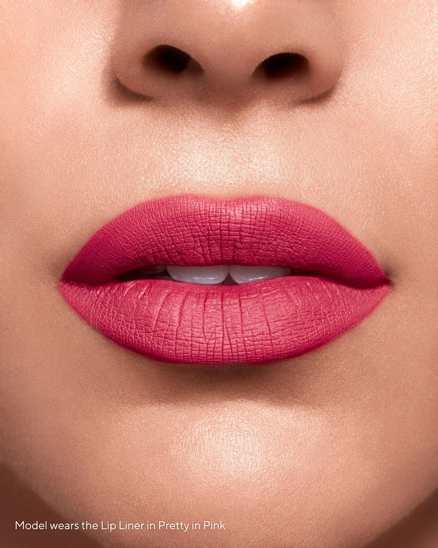 Matte Lip Liner