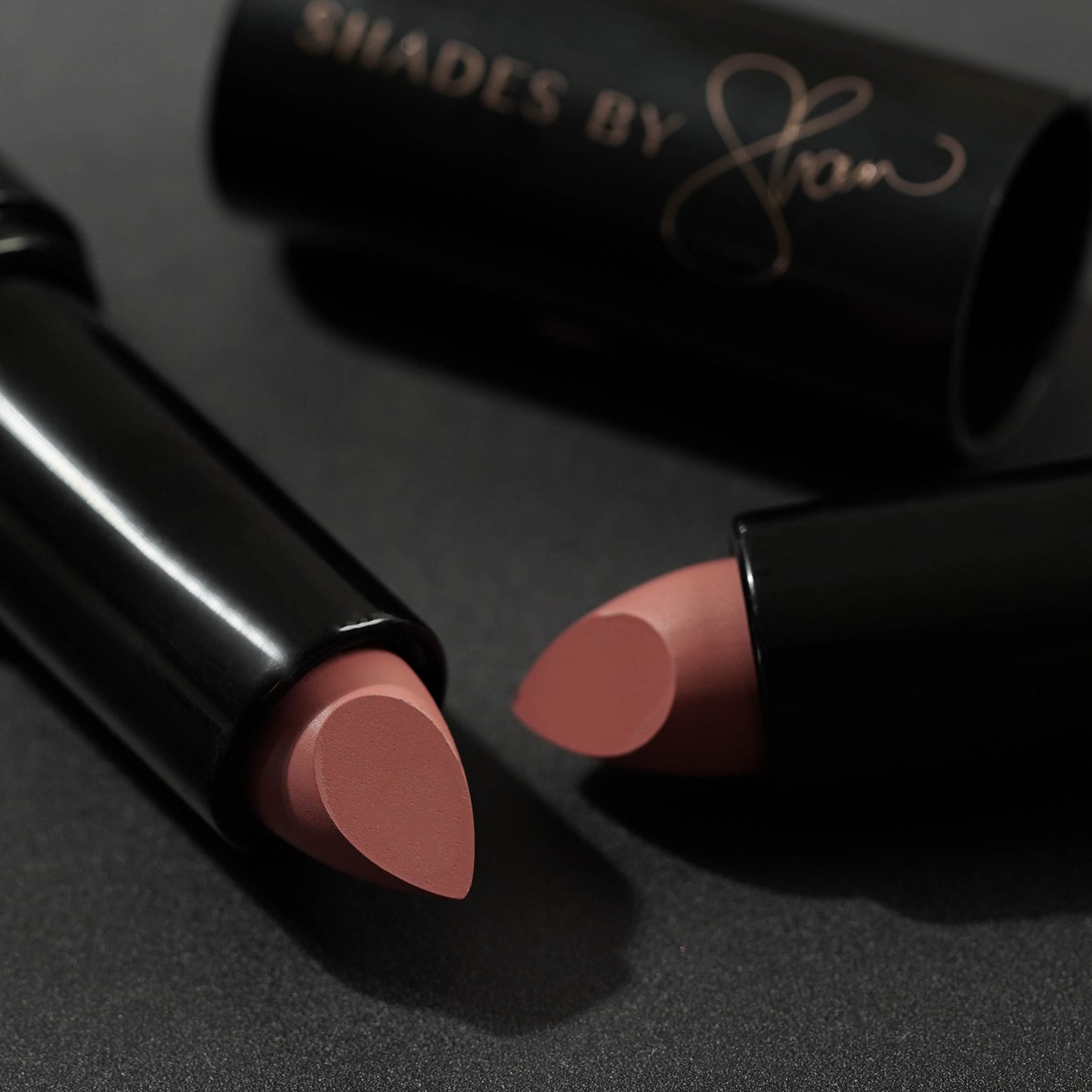 REVIVAL: Dubai Matte Lipstick